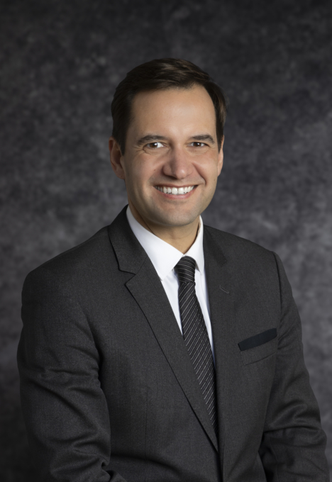 Ricardo Baptista Leite