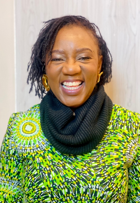 Mazyanga Lucy Mazaba