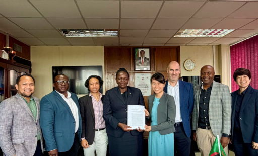 Zambia Becomes First African Country to Join HealthAI Global Regulatory Network in Landmark Achievement