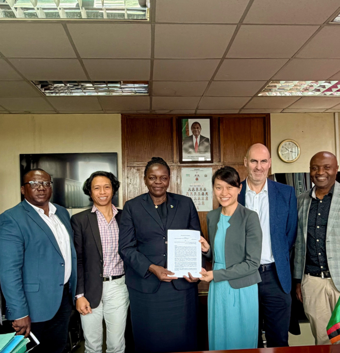 Zambia Becomes First African Country to Join HealthAI Global Regulatory Network in Landmark Achievement