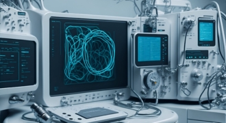 HealthCare World: AI, HEALTH AND A VISION FOR GLOBAL CO-OPERATION