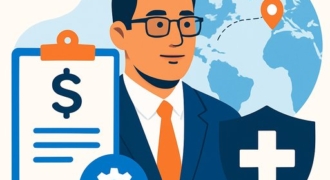 Making Cross-Border Care Work: HealthAI’s CEO on Cost Transparency, Interoperability, and Trust