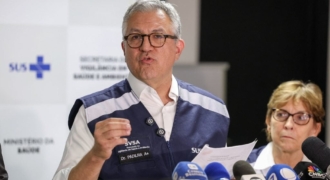 Folha De Pernambuco: Brasil assina memorando de intenções internacional para regular IA na saúde pública e privada