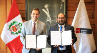 HealthAI welcomes Peru as an official member of the Global Regulatory Network in Historic Agreement