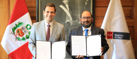 HealthAI welcomes Peru as an official member of the Global Regulatory Network in Historic Agreement