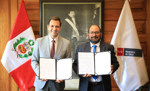 HealthAI welcomes Peru as an official member of the Global Regulatory Network in Historic Agreement
