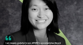 HealthAI Chief Scientist Dr. Peiling Yap Joins Board of APHRC