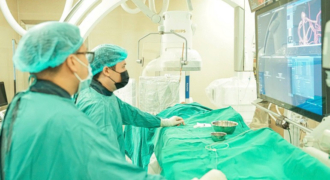 Nhân Dân: Building a legal framework for the use of AI in healthcare