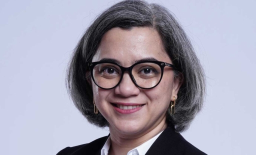 HealthAI Welcomes New Vice Chair of the Board, Syarifah Liza Munira, PhD