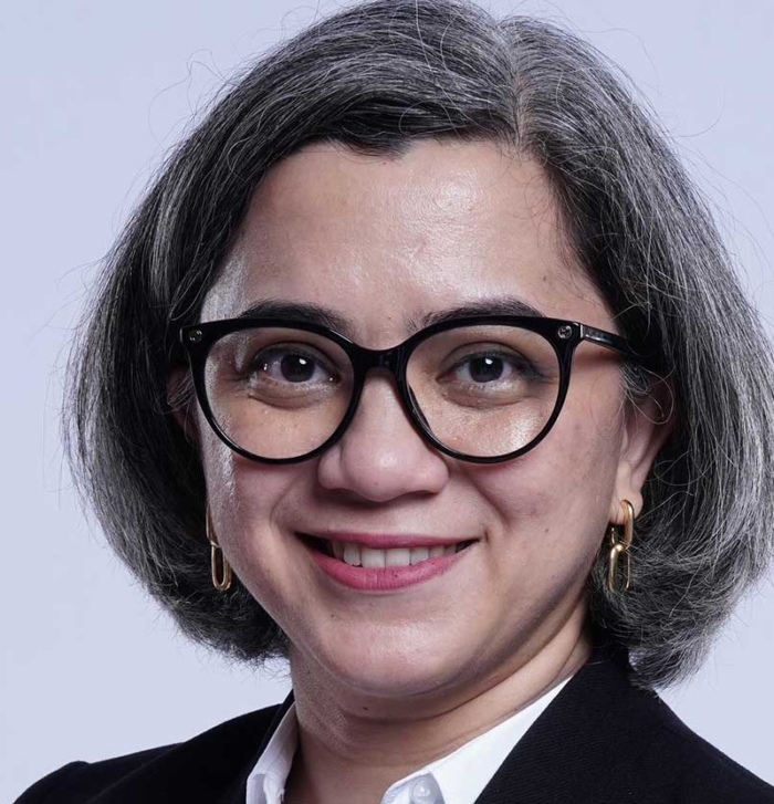 HealthAI Welcomes New Vice Chair of the Board, Syarifah Liza Munira, PhD