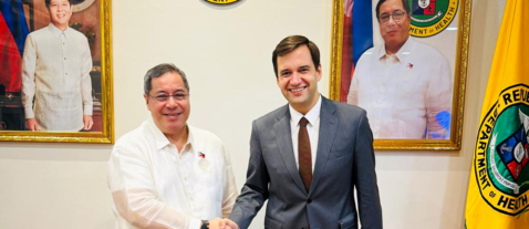 The Philippines Joins the HealthAI Global Regulatory Network to Advance Responsible AI Adoption