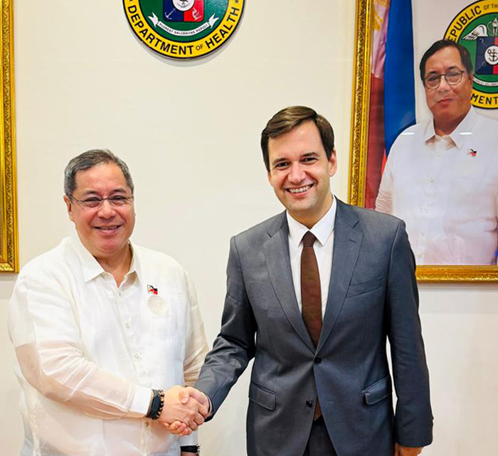 The Philippines Joins the HealthAI Global Regulatory Network to Advance Responsible AI Adoption