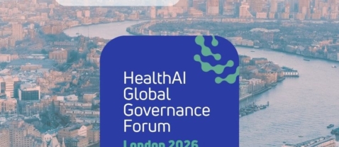HealthAI Global Governance Forum 2026 | 18 November, London, UK