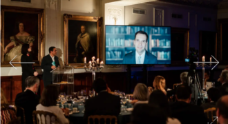 Expresso: Da cirurgia robótica à terapia com dança, conheça os vencedores dos Top Health Awards