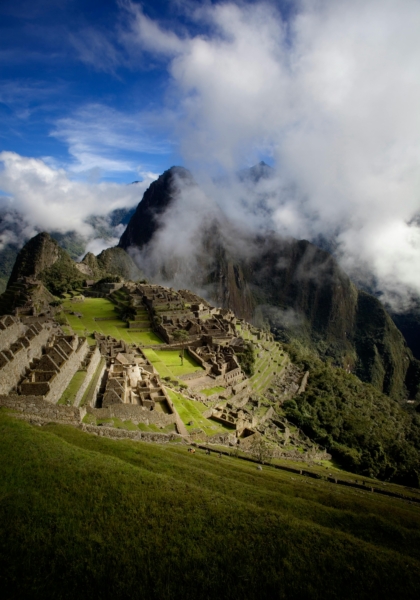 PERU