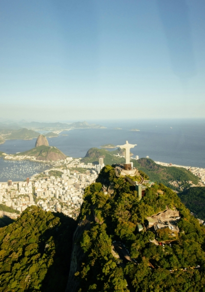 BRAZIL