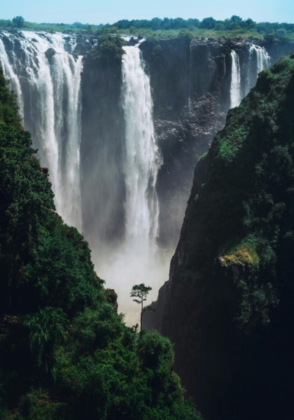 ZAMBIA