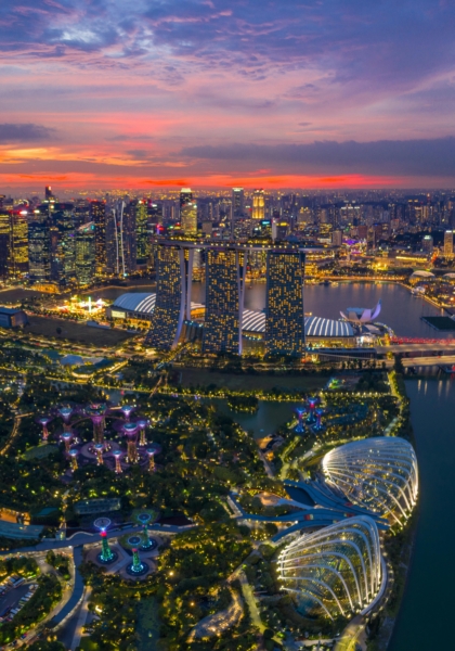 SINGAPORE