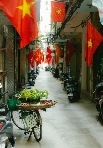 VIETNAM