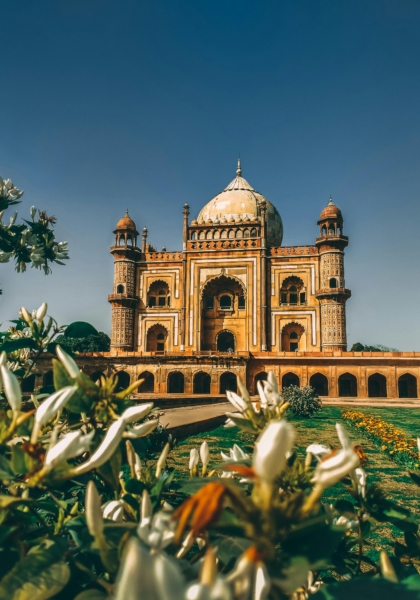 INDIA