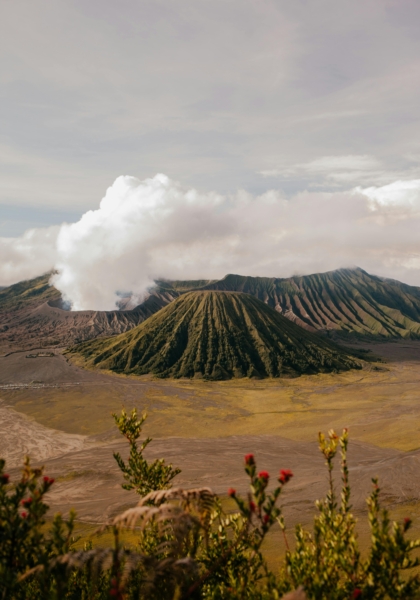 INDONESIA