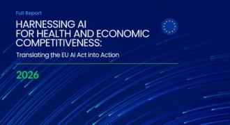 Turning the EU AI Act into action for health across Europe