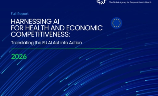 Turning the EU AI Act into action for health across Europe