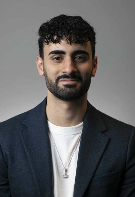 Ahmed Binesmael