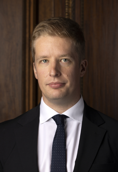 Ed Middleton