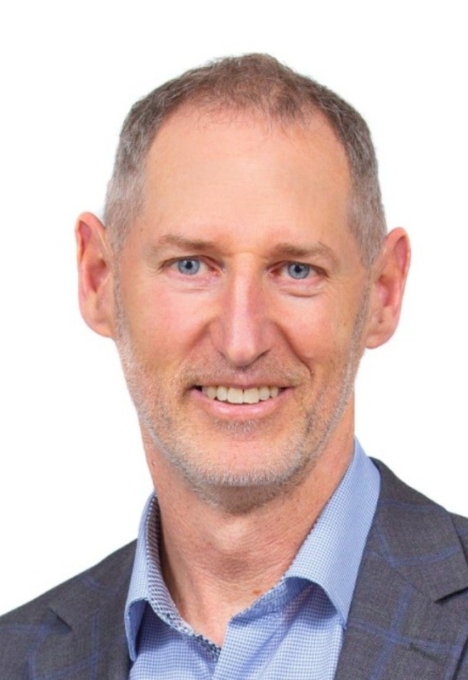 Kevin Lampen-Smith