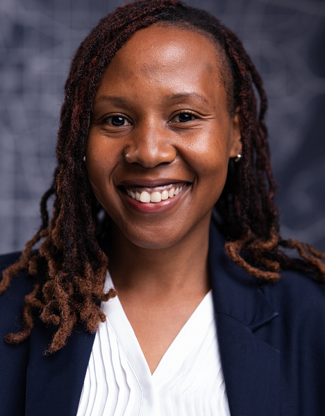 Judith Murungi
