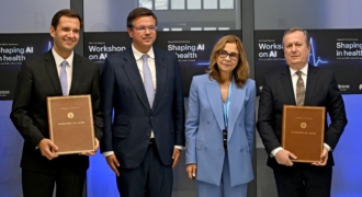 Portugal Becomes First European Union Member State to Join the HealthAI Global Regulatory Network