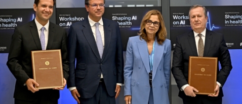 Portugal Becomes First European Union Member State to Join the HealthAI Global Regulatory Network
