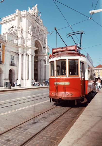 PORTUGAL