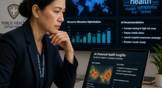 Health Policy Watch: The Machine in Geneva’s Basement