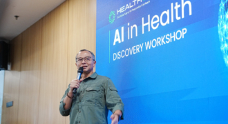 Kemenkes: Ministry of Health Strengthens AI Governance to Support Healthcare Transformation