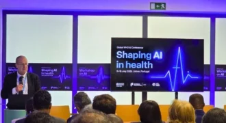 The News International: Portugal becomes first EU member of global HealthAI network