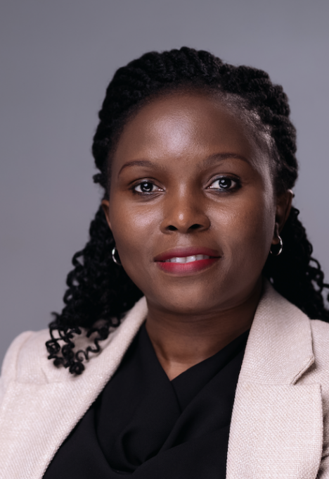Rose Nakasi