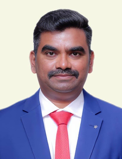 Veerapandian Ganesan