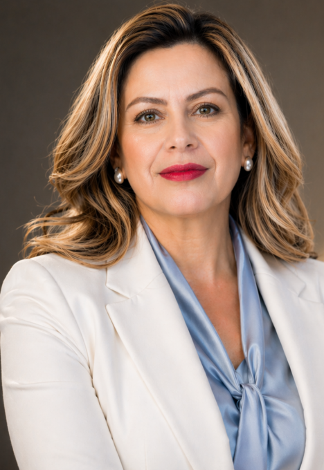 Joseline Carías - Galeano