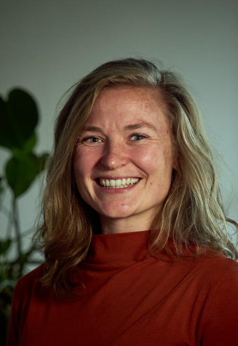 Kicky van Leeuwen