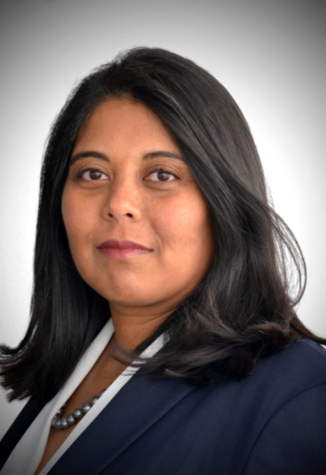 Mazeda Hossain