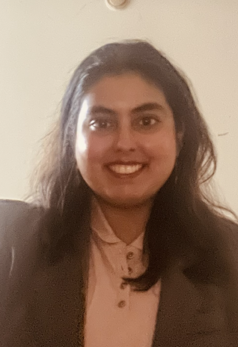 Nishtha Mahendru