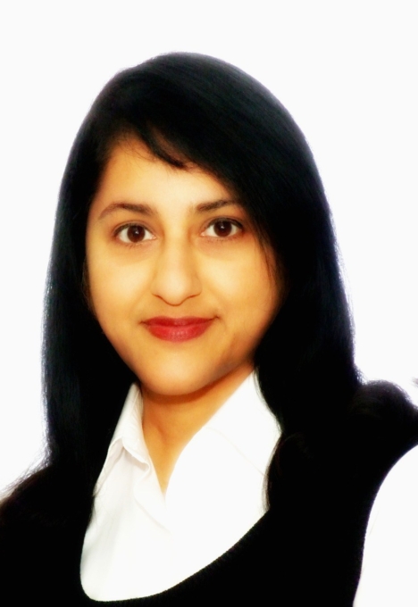 Priya Balasubramaniam