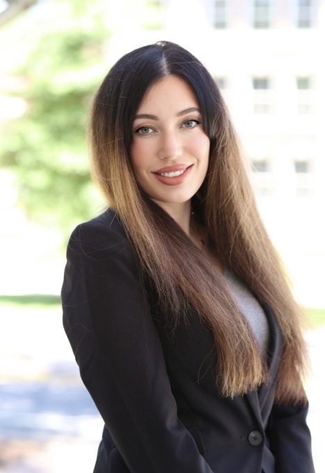 Rebecca K. Ivic