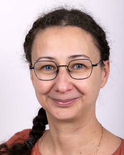 Simona Dobre