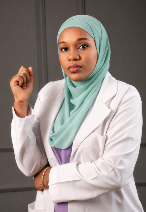 Ummi Musa Umar