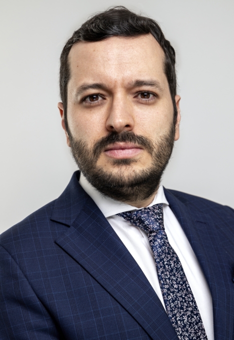 Aurelio Mejía