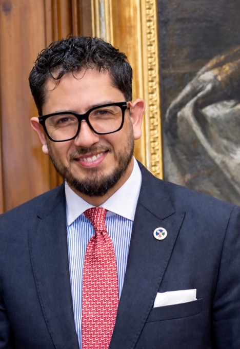 Fernando Araos Dattoli