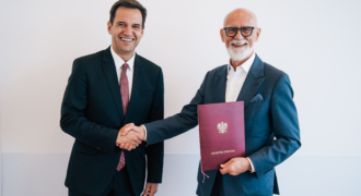 Poland’s Ministry of Health Signs Agreement with HealthAI, Advancing Responsible AI Governance in Health Across Europe